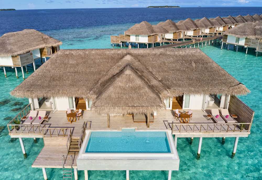 Water Villa